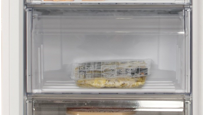 Beko RFSA 240 M33W vysoký výkon